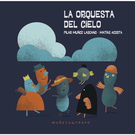 Orquesta Del Cielo