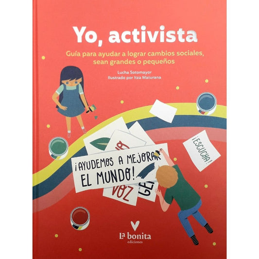 Yo Activista