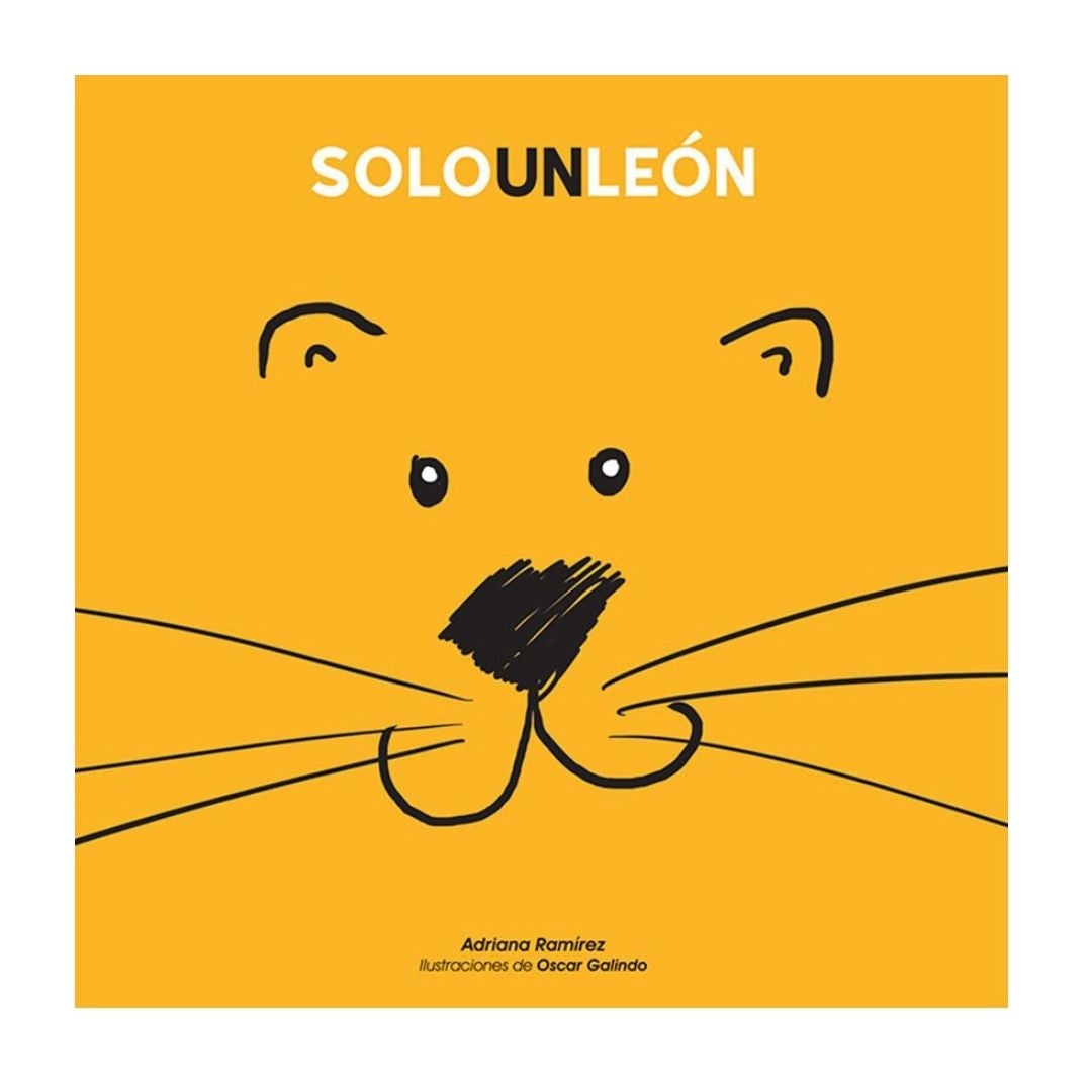 Solo Un Leon