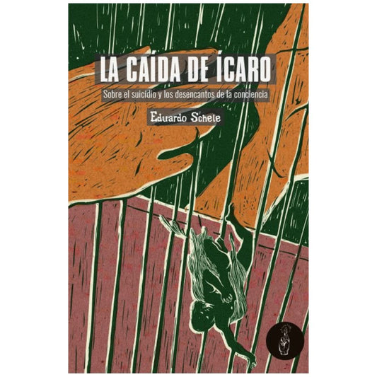 La caída de Ícaro