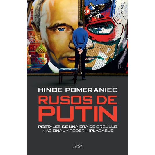 Rusos de Putin