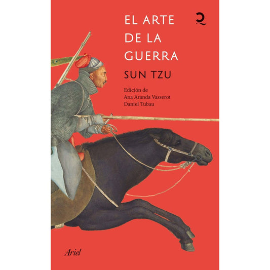Arte de la guerra, El