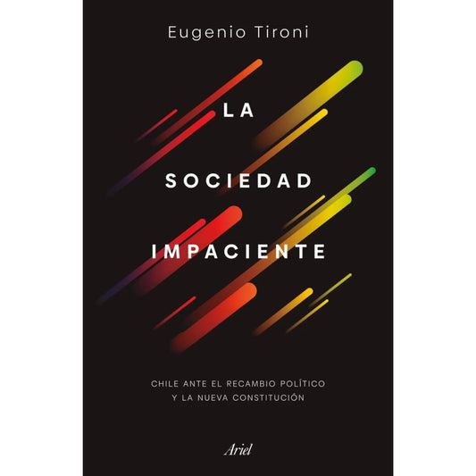 Sociedad impaciente, La