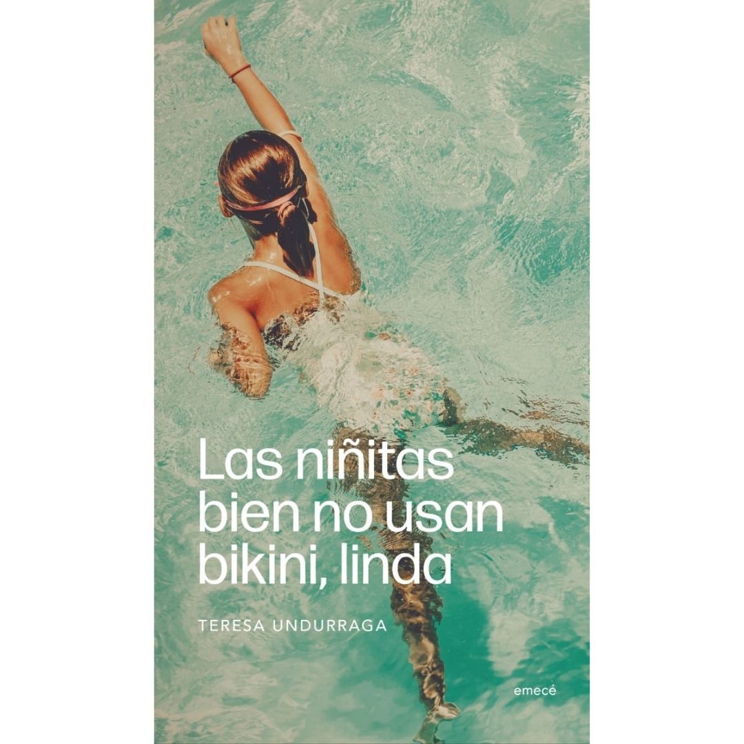 Niñitas Bien No Usan Bikini, Lindas