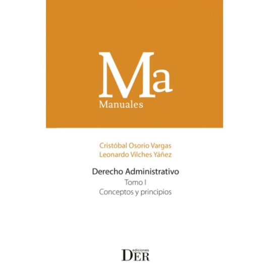 Manual De Derecho Admnistritivo Tomo Ii