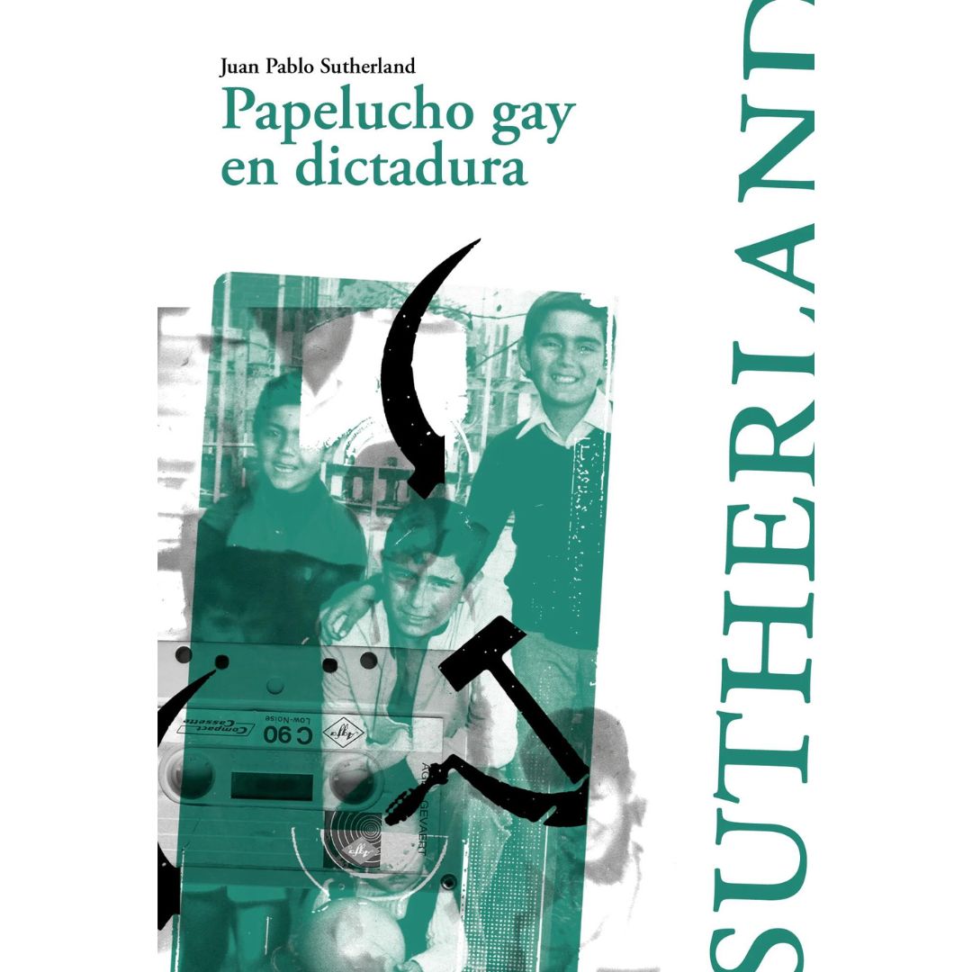 Papelucho gay en dictadura