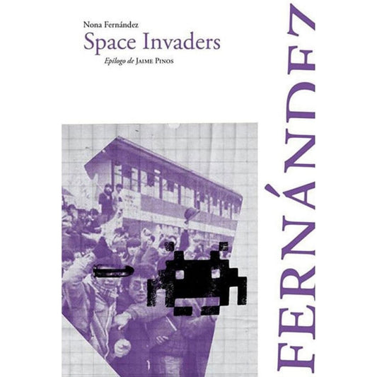 Space Invaders