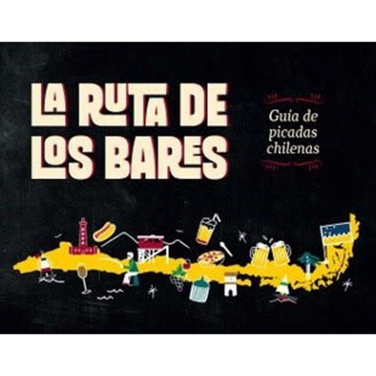 Ruta De Los Bares