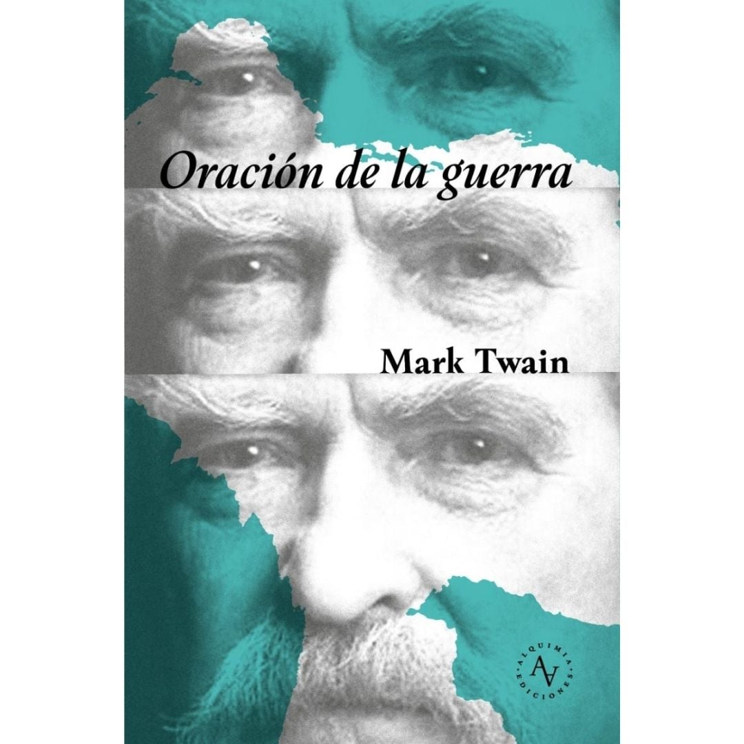 Oracion De La Guerra