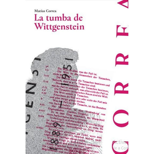 Tumba De Wittgenstein