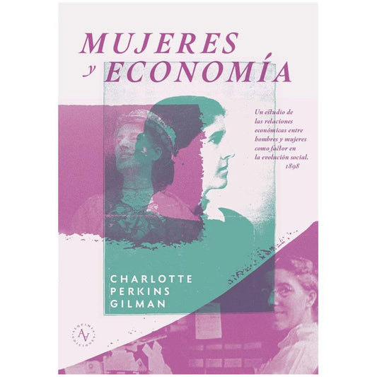 Mujeres y economía
