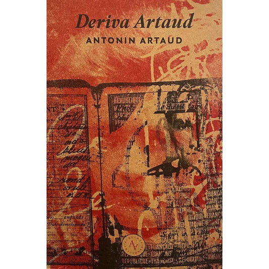 Deriva Artaud