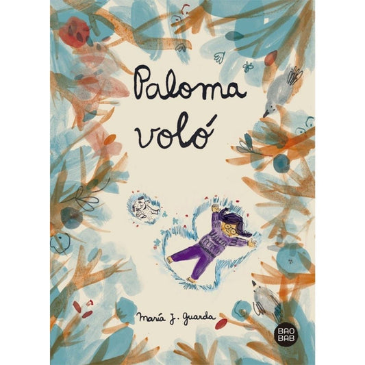 Paloma Volo