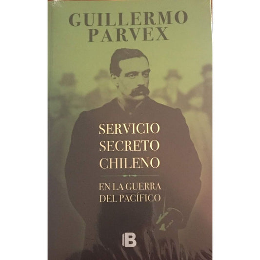 Servicio Secreto Chileno