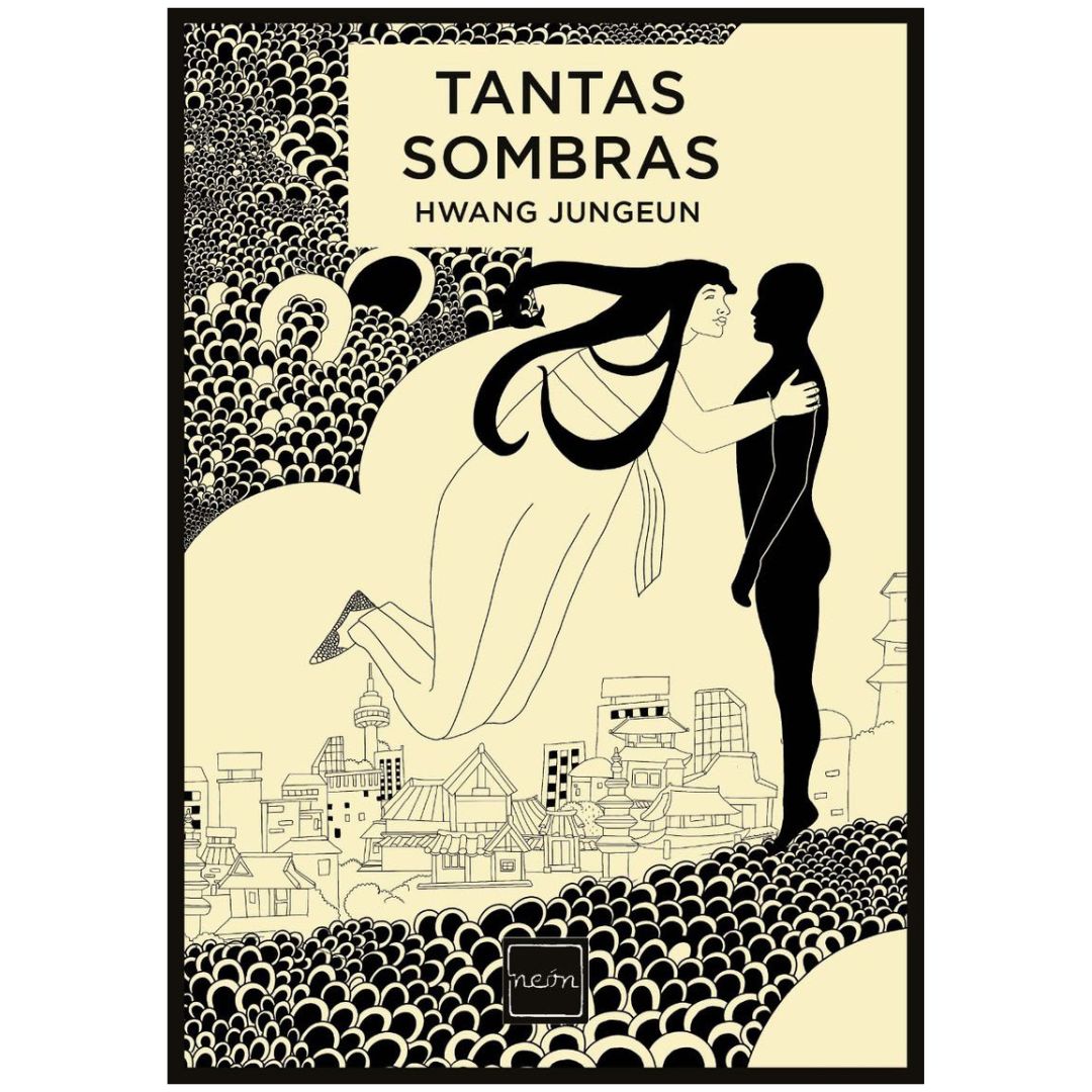 Tantas Sombras