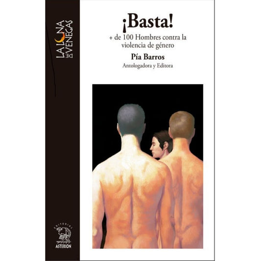 Basta Mas De 100 Hombres Contra La Violencia De Genero