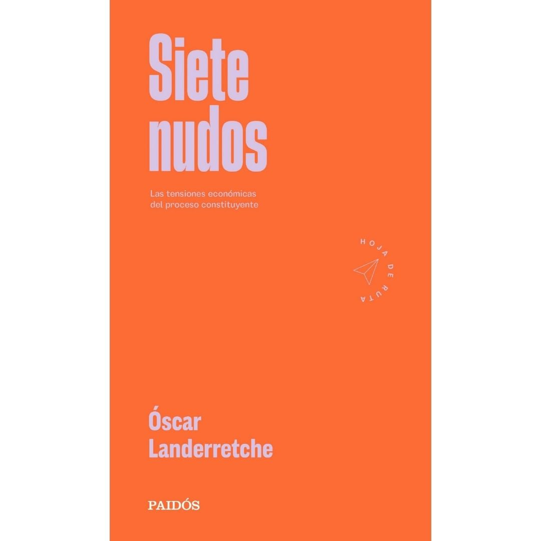 Siete nudos