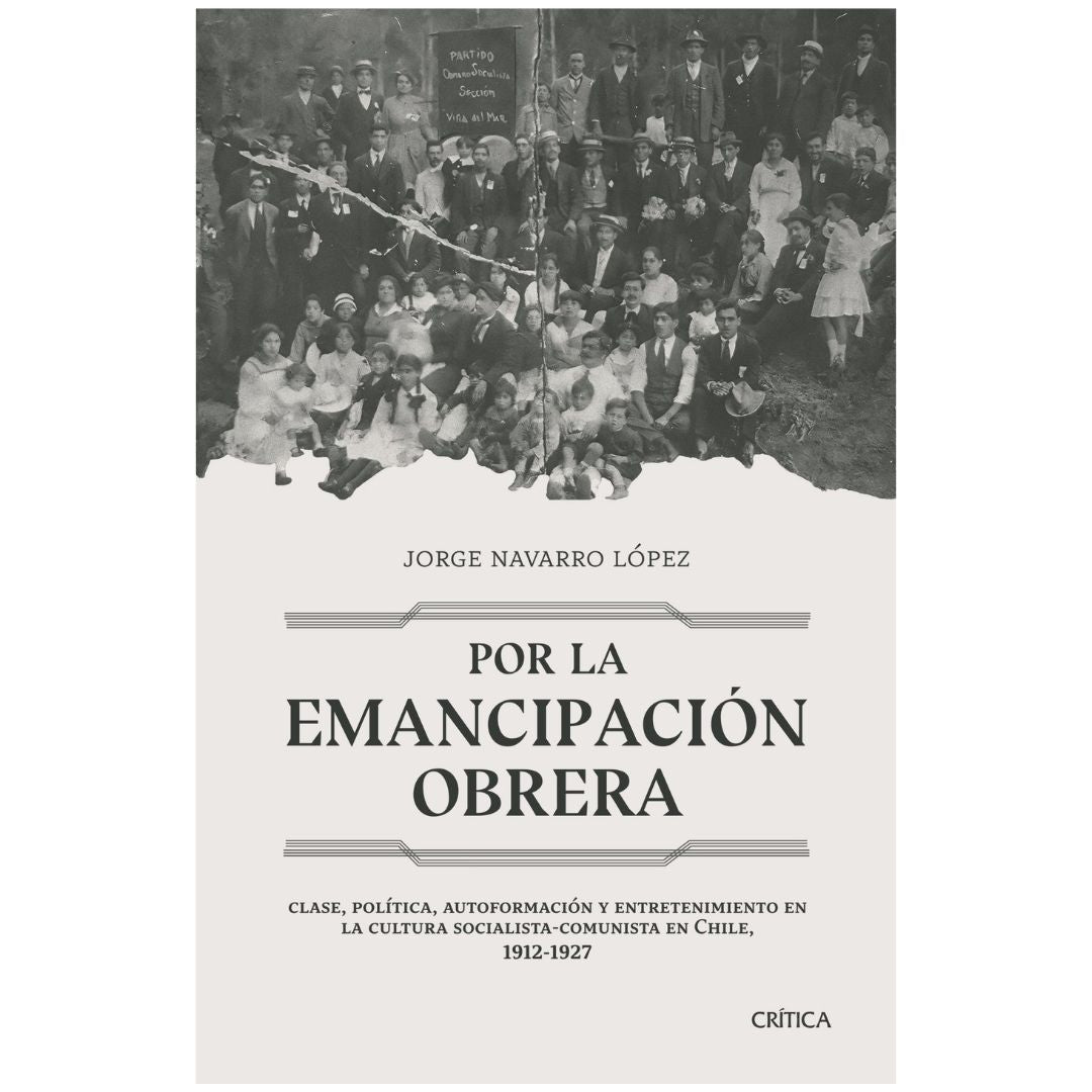 Por la emancipación obrera