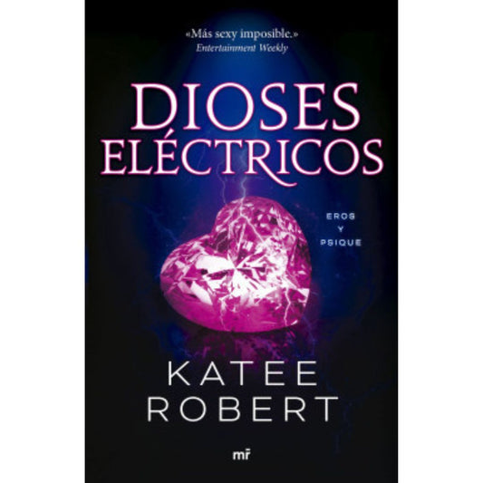 Dioses eléctricos