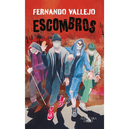 Escombros (Vallejo)