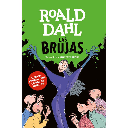 Brujas, Las