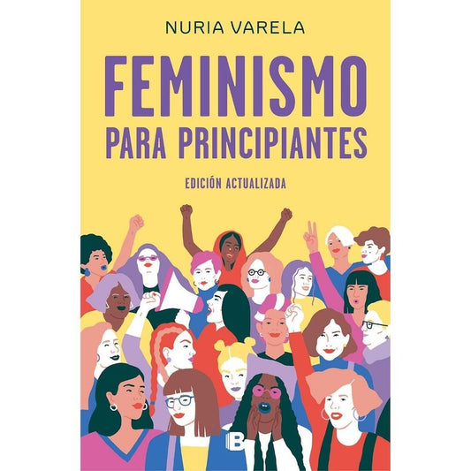 Feminismo Para Principiantes