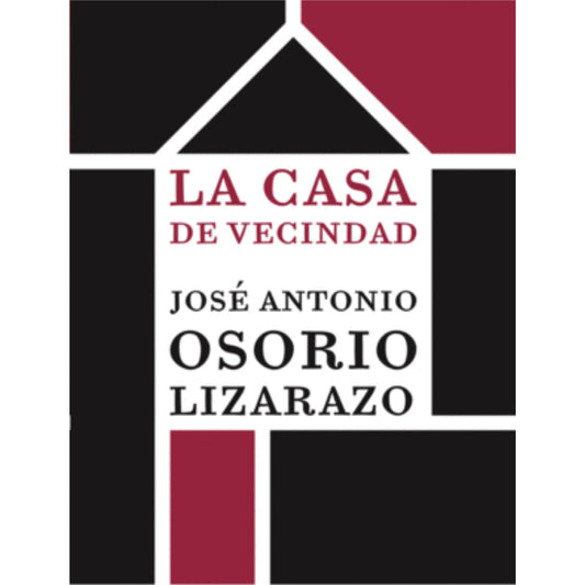 Casa De Vecindad