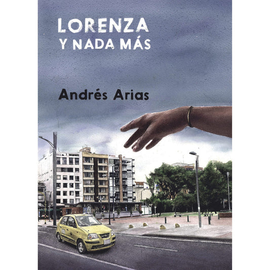 Lorenza Y Nada Mas