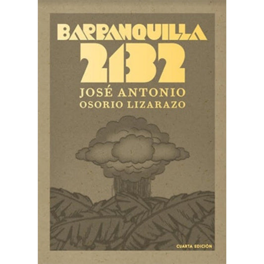 Barranquilla 2132