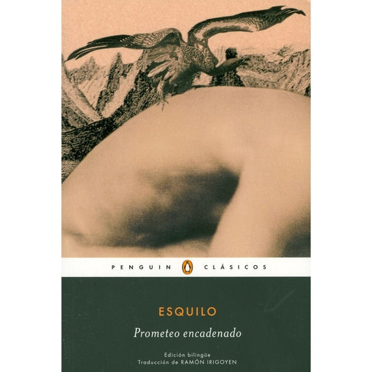 Prometeo Encadenado
