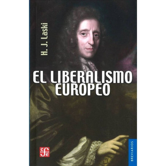 Liberalismo Europeo