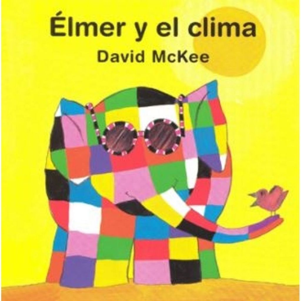 Elmer Y El Clima