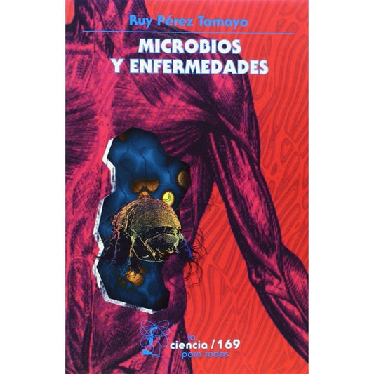 Microbios Y Enfermedades