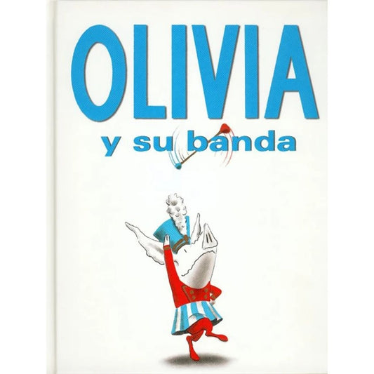 Olivia Y Su Banda