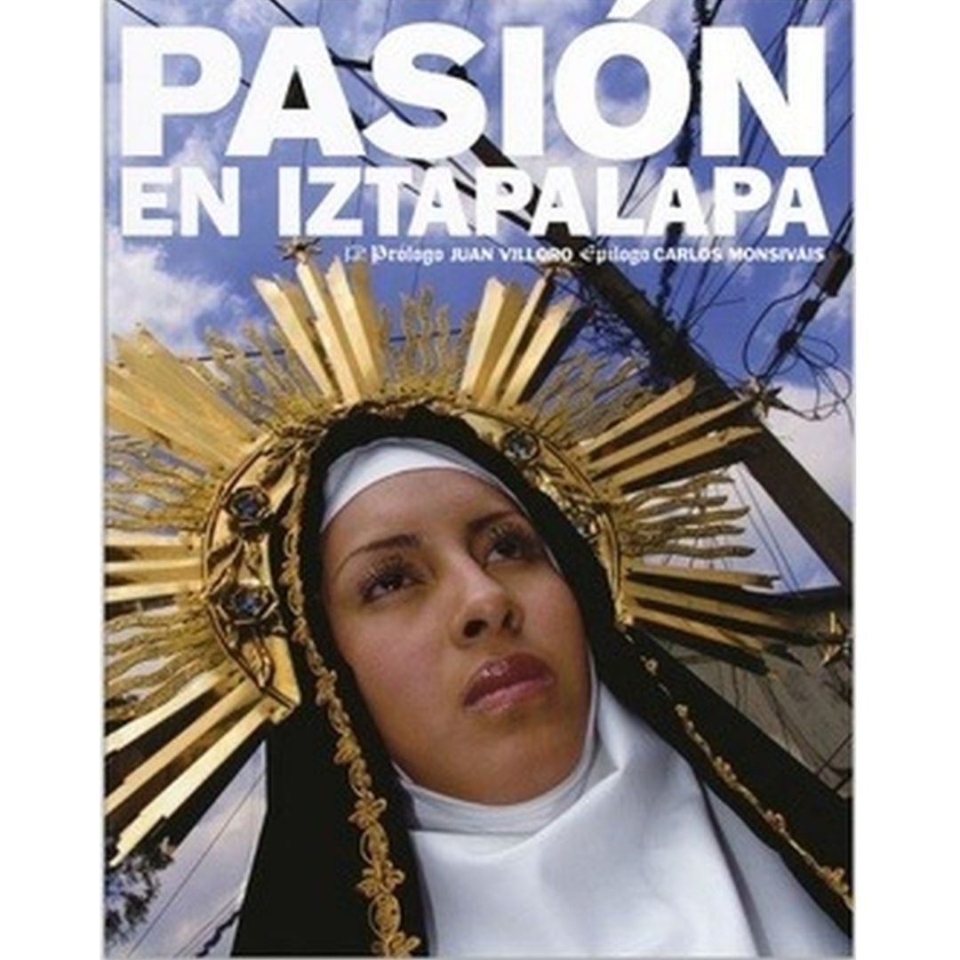 Pasion En Iztapalapa