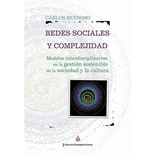 Redes Sociales Y Complejidad