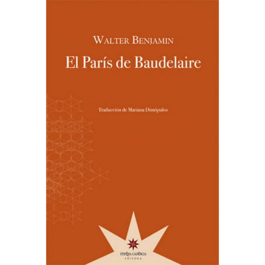 Paris De Baudelaire