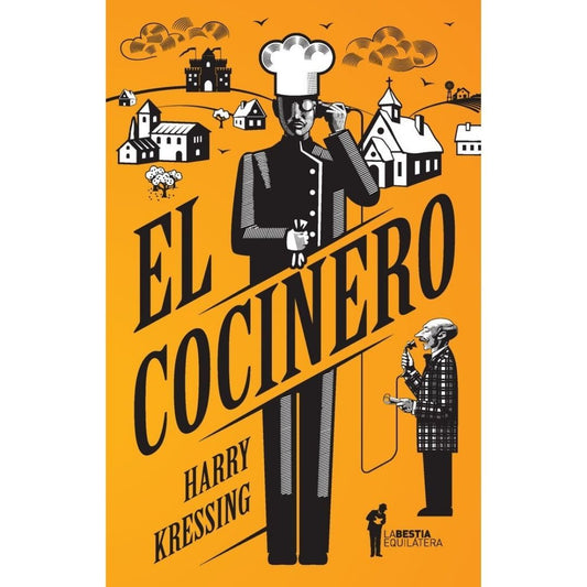 Cocinero