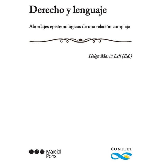 Derecho Y Lenguaje