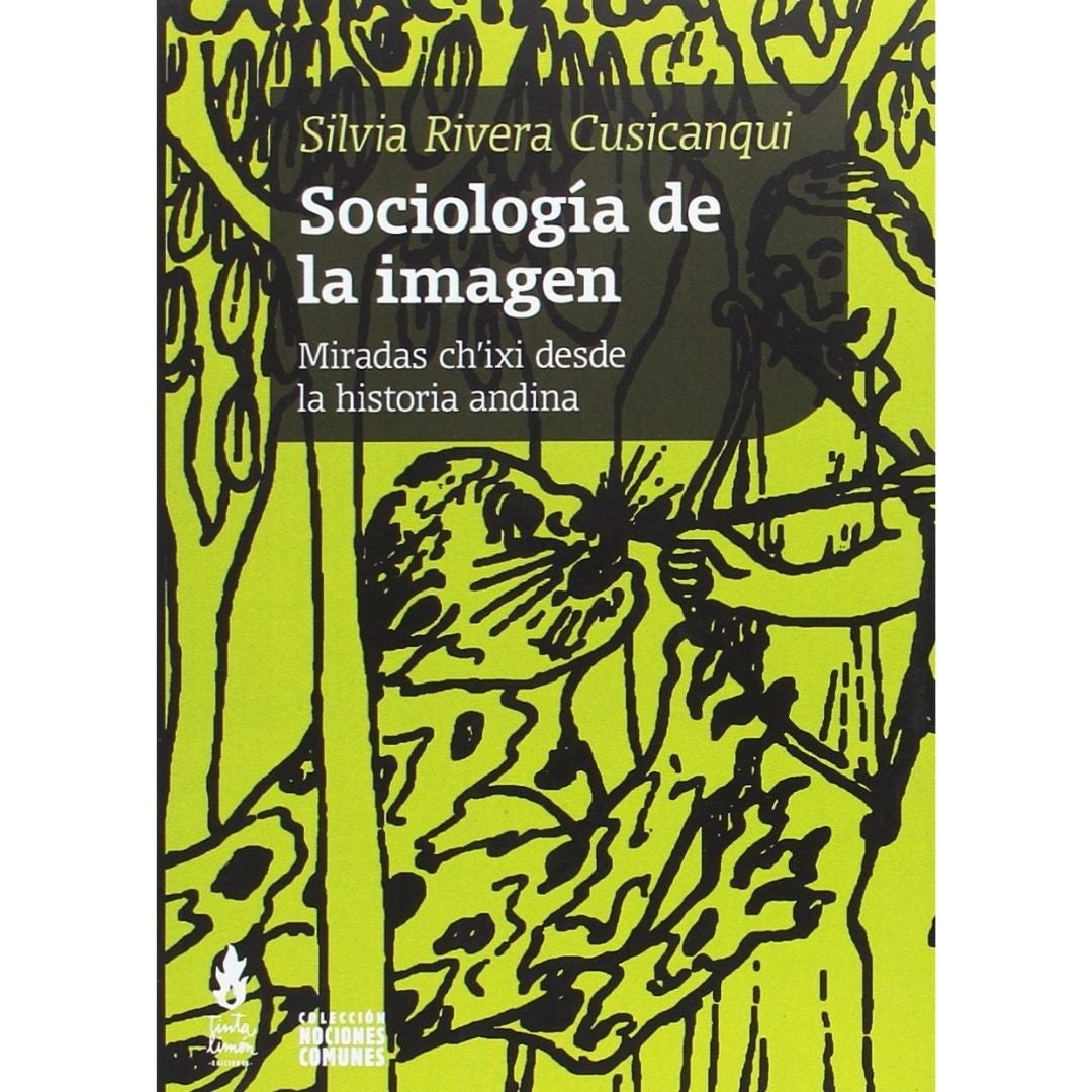 Sociologia De La Imagen