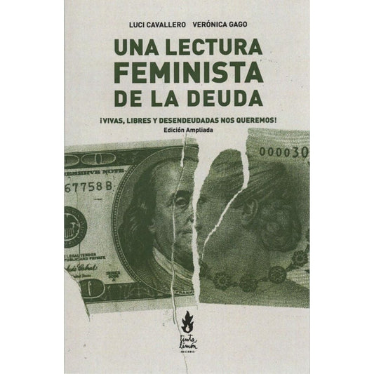 Lectura Feminista de la Deuda