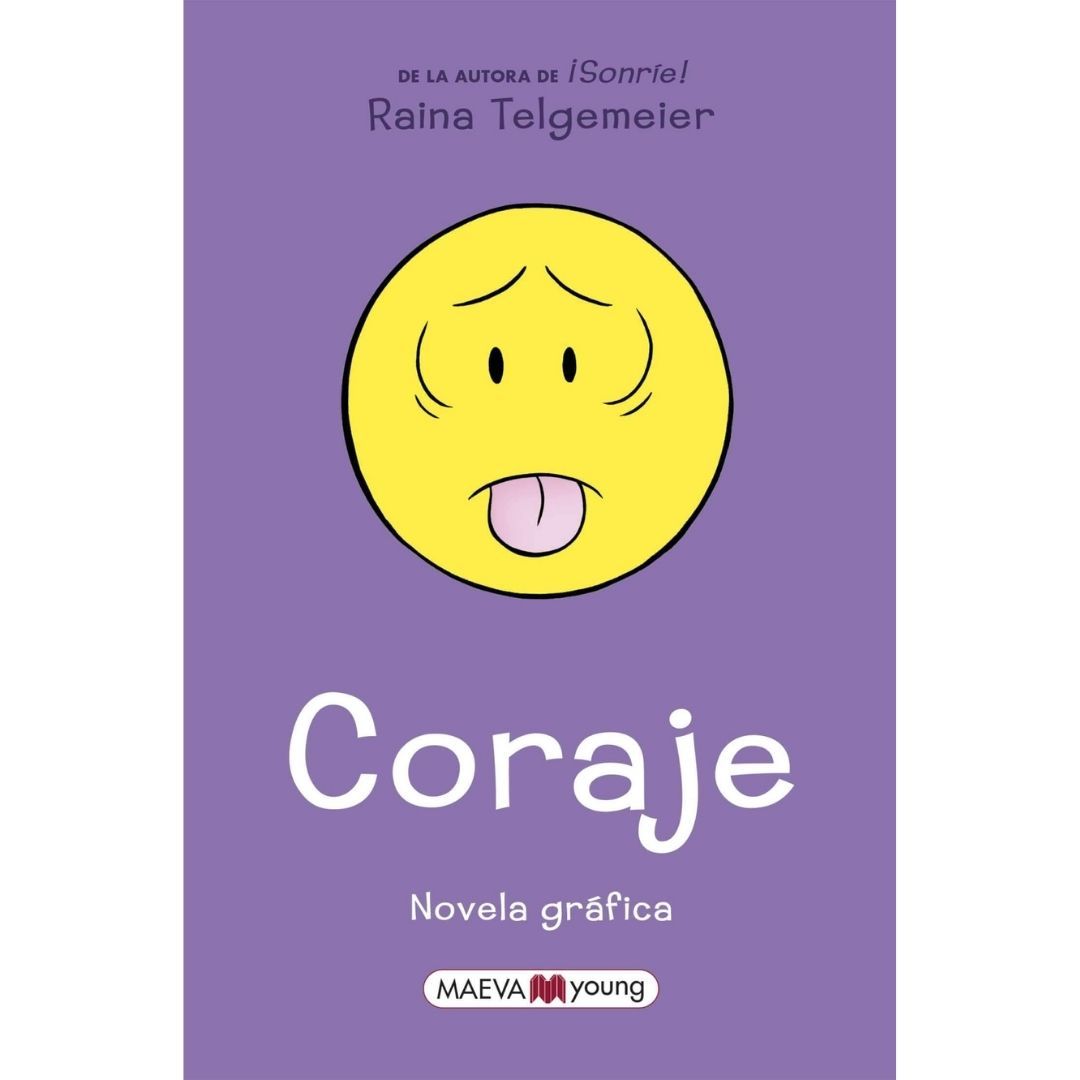 Coraje