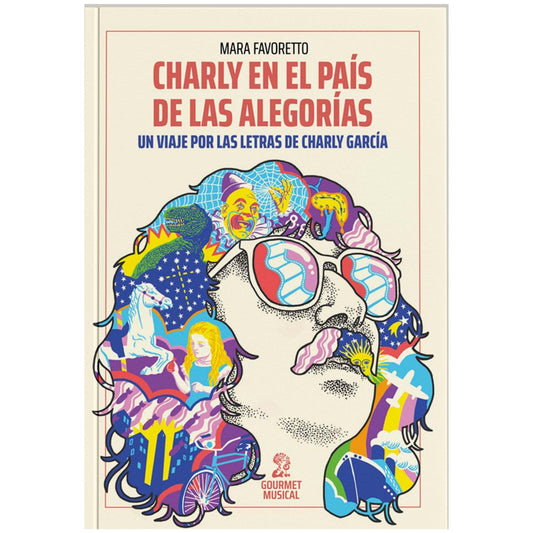Charly en el país de las alegorías