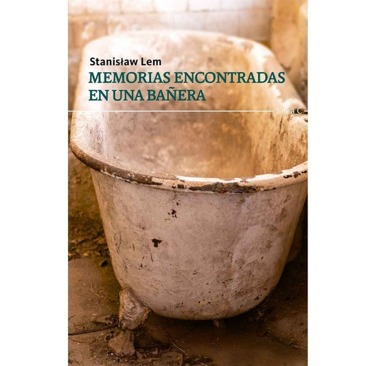 Memorias Encontradas En Una Bañera