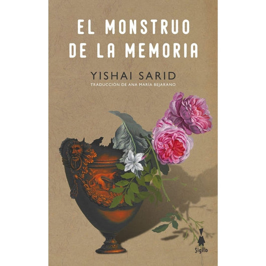 Monstruo De La Memoria