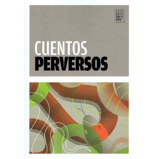 Cuentos Perversos