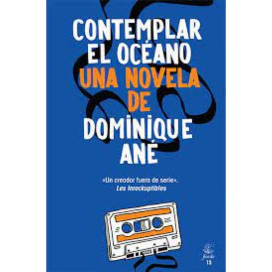 Contemplar El Oceano