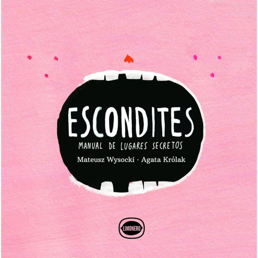 Escondites Manual De Lugares Secretos