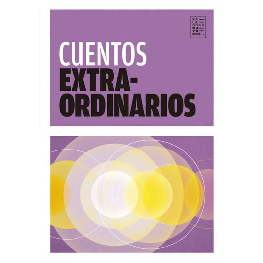 Cuentos Extraordinarios