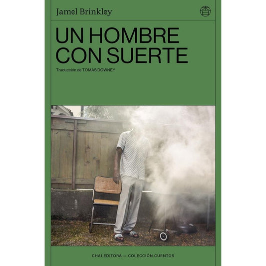 Un Hombre Con Suerte